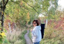 В ГО «Автомайдан Вінниччина» повідомили про смерть громадської активістки Таїсії Гайди