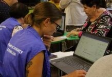 У Вінниці продовжується реєстрація ВПО для надання фінансової допомоги реєстрація на надання фінансової допомоги