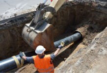 Ремонтні роботи на мережах: у деяких районах Вінниці вимкнуть світло, гаряче та холодне водопостачання комунальні служби