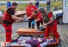 Медиків-добровольців з Вінниччини запрошують до роботи у постраждаліих від повені регіонах медичного фронту