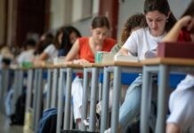 В Україні стартувала реєстрація на додаткову сесію НМТ основна сесія НМТ