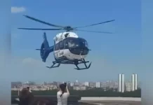 Пілоти доставили донорське серце з Вінниці за 38 хвилин для хворого підлітка донорський орган