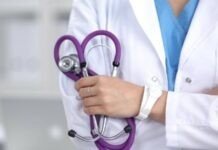 Вінничани День медика відтепер святкуватимуть 27 липня День медика