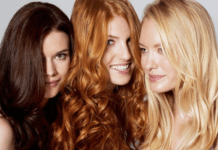 Якщо хочете виглядати молодше, не фарбуйте волосся у ці кольори підібраний колір волосся