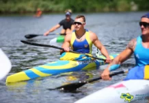 Спортсмени з Вінниччини представлятимуть Україну на Європейських іграх-2023 Європейські ігри