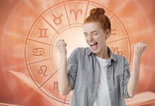 Гороскоп для усіх знаків зодіаку на суботу, 6 квітня гороскоп