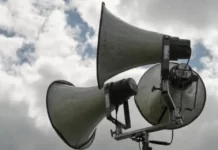 Повітряна, ядерна та хімічна: вінничанам нагадують про різні види оповіщення сигнали тривоги для сповіщення