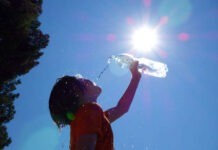 Насувається спека. Погода у Вінниці на суботу, 17 червня Погода у Вінниці