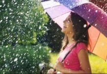 Прихопіть парасольки. Сьогодні у Вінниці очікується дощ з грозою Прогноз погоди