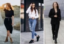 П’ять речей, які ніколи не вийдуть із моди Модні тенденції