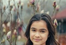 На конкурсі «Україночка та українець – 2023» перемогу виборола вінничанка Софія Черната Софія Черната