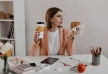 Через які найшкідливіші перекуси вам не вдається схуднути перекуси