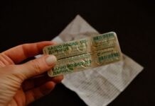 Про «всяк випадок» не можна: коли і як треба приймати калій йод йодид калію