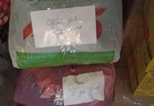 Вінничани відправили чергову допомогу постраждалим херсонцям збір допомоги