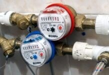 Вінничани мають здійснити повірку лічильників гарячої до 1 серпня Лічильники