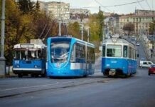 Зміни в руху громадського транспорту у Вінниці: що важливо знати мешканцям громадського транспорту