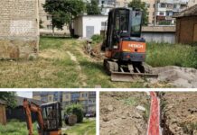 У Вінниці завершуються роботи із заміни зовнішньої мережі електропостачання заміні зовнішньої мережі електропостачання