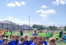 На Вінниччині завершилися футбольний чемпіонат відкритий чемпіонат Калинівської міської територіальної громади