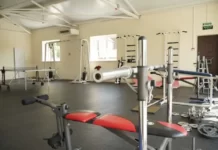 У Вінниці військові можуть безкоштовно займатися спортом безоплатно відвідувати спортивні і тренажерні зали