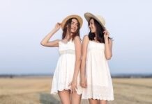 Які тканини літнього одягу врятують вас від спеки одяг з натуральних тканин