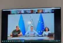 Медики-добровольці з Вінниччини готові їхати на допомогу на південь медичних працівники