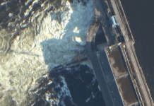 Вінниця готова надати притулок жителям Херсонщини, де росіяни спричинили теракт на Каховській ГЕС прихистити мешканців