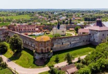 Вінничан та гостей міста запрошують на п’ять нових екскурсій у липні 12 екскурсій і турів Вінницею