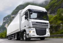 На Вінниччині почалась дія літніх обмежень в навантаженні фур Обмеження навантаження