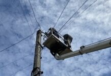 У Вінниці замінять понад 7 тисяч старих ліхтарів на енергоощадні LED-світильники LED-світильники