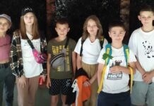 Тисячі українських дітей пройшли реабілітацію у Польщі. Відео