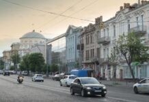 Вінничани розповіли, звідки вони дізнаються новини та яким джерелам довіряють. Опитування Новини опитування