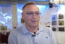 Об’єднання зусиль усіх громад Вінниччини створює синергію необхідну для Перемоги – співорганізатор марафону “Мільйон на ЗСУ”