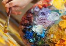 У Вінниці батьків полеглих Героїв запрошують на арттерапевтичну зустріч з художницею Дар’єю Паламарчук