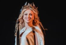 Співачка Оля Полякова заплатить тисячу доларів тому хто плюне в Лепса чи Баскова. Відео Оля Полякова