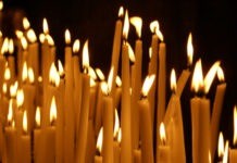 Батьківська субота перед Петровим постом традиції та заборони Петров піст