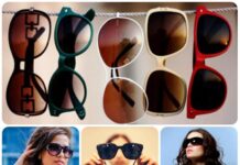 Як вінничанкам підібрати якісні сонцезахисні окуляри і мати гарний вигляд як обрати сонцезахисні окуляри