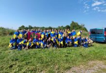 Серед звільнених військовополонених 28-річний вінничанин