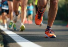 У Вінниці вже в суботу усі охочі можуть взяти участь в забігу «Активні парки – Забіг Вінниччина» забіг