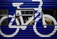 Модернізований інклюзивний електропоїзд курсуватиме з Одеси до Вінниці