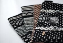 На Вінниччині відкрили центр ткацтва «Vereta» центр ткацтва «Vereta»