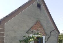 На Вінниччині з напівзруйнованої будівлі створять ветклініку та ветаптеку