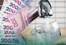 У Вінниці вже від сьогодні діятиме новий тариф на воду підвищення тарифу на воду