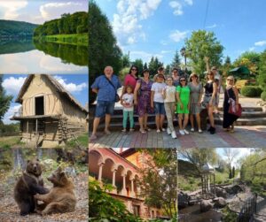 екскурсії липня