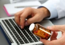 «Доступні ліки» вінничани отримають лише за електронним рецептом електронний рецепт