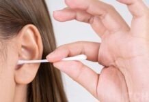 Як правильно чистити вуха, щоб не погіршити слух Здоровʼя вуха