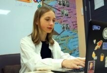 Вінничанка Марія Оніщук склала всі три предмети тесту по 200 балів. Марія Оніщук