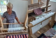 На Вінниччині відкрили унікальне підприємство відродження традиційних ремесел України