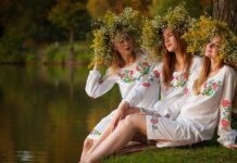 Вінничан запрошують на театралізовані дійства до свята Купала купальського свята