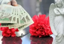 Правила поховання пенсіонерів: яку допомогу може надати держава допомоги на поховання пенсіонерів