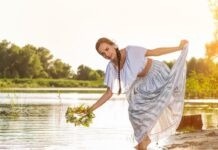 Ой на Івана, та й на Купала: історія та традиції свята Івана Купала